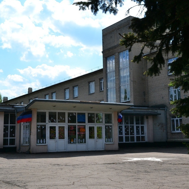 Главное фото школы