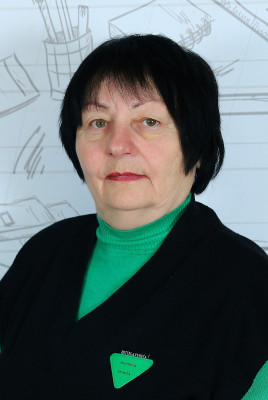 Емельянова Алла Викторовна Емельянова Алла Викторовна