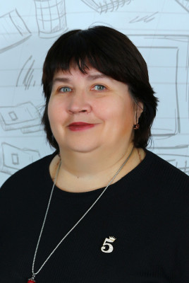 Милюкова Елена Олеговна Милюкова Елена Олеговна