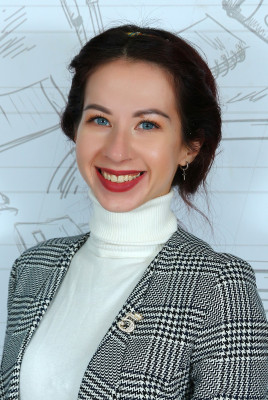 Витер Екатерина Алексеевна Витер Екатерина Алексеевна